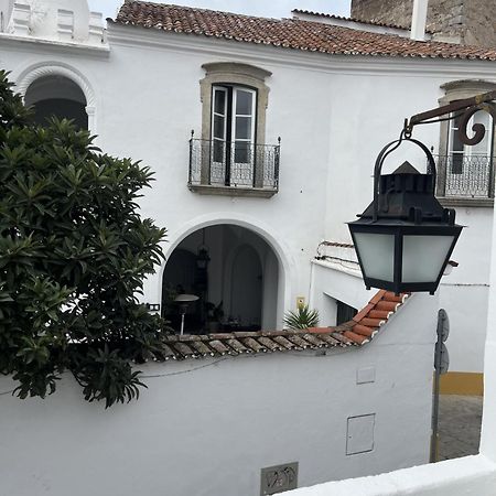 Casa Dos Mouros Apartment เอโวรา ภายนอก รูปภาพ