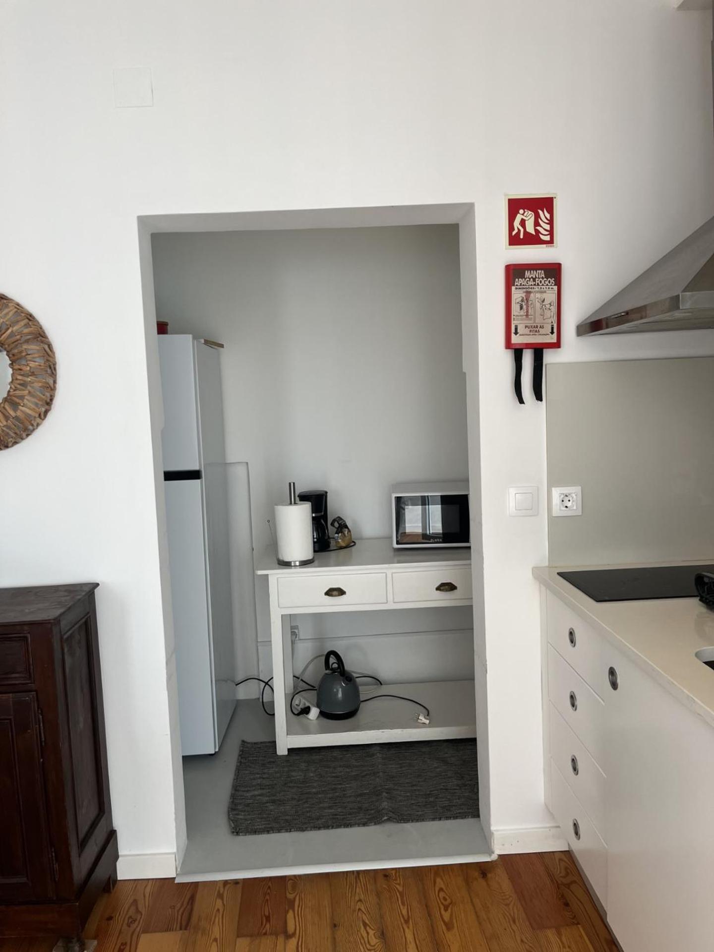 Casa Dos Mouros Apartment เอโวรา ภายนอก รูปภาพ