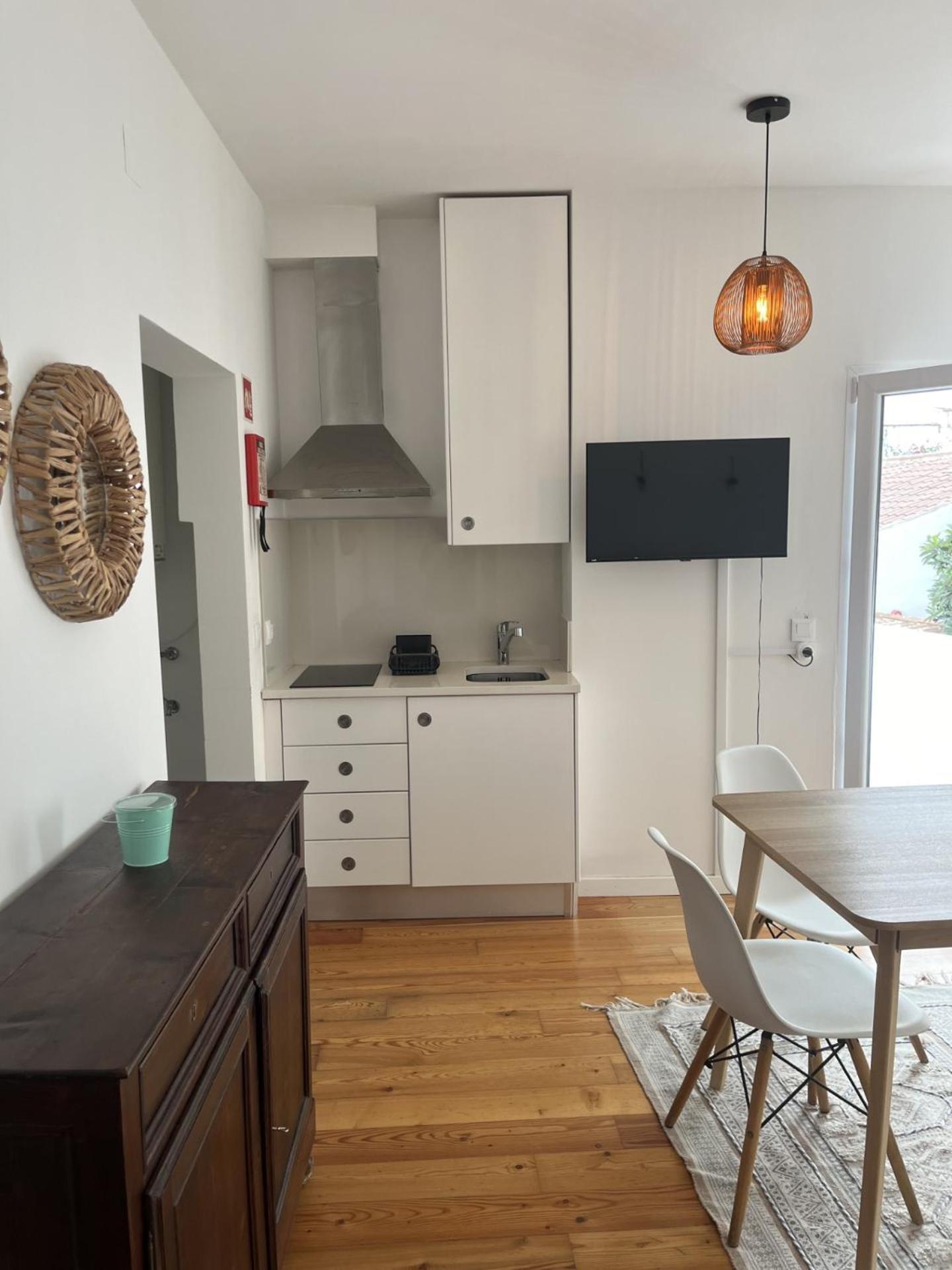 Casa Dos Mouros Apartment เอโวรา ภายนอก รูปภาพ