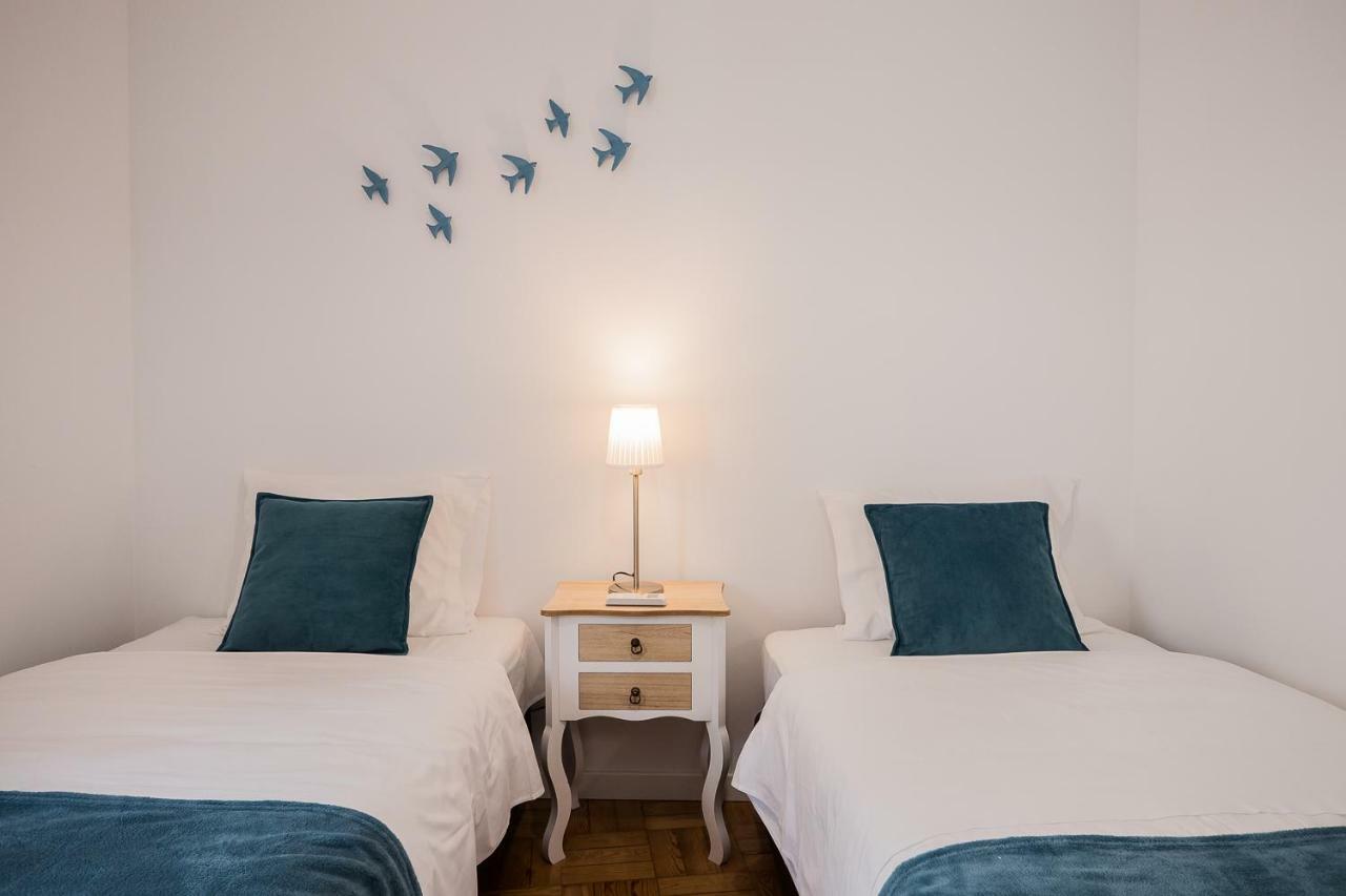 Casa Dos Mouros Apartment เอโวรา ภายนอก รูปภาพ