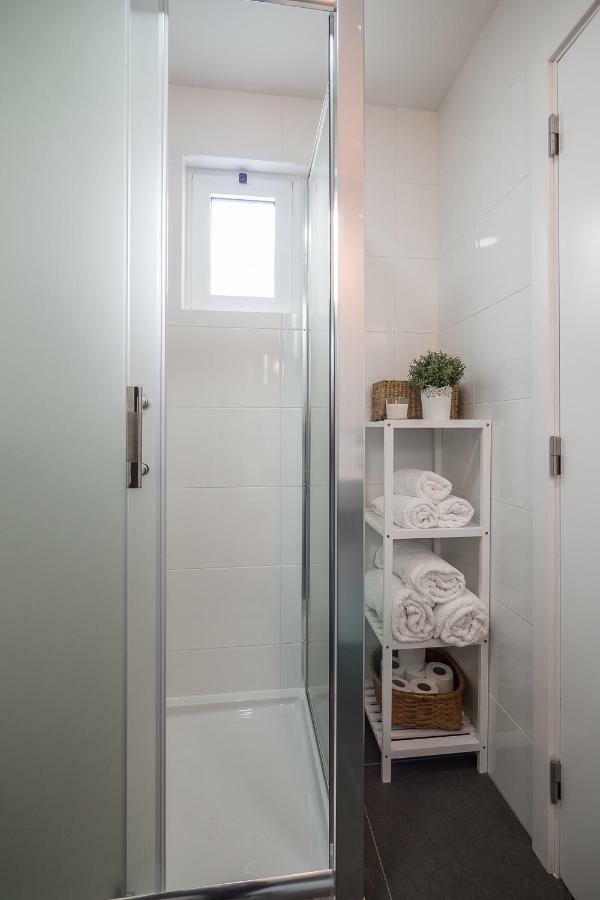 Casa Dos Mouros Apartment เอโวรา ภายนอก รูปภาพ